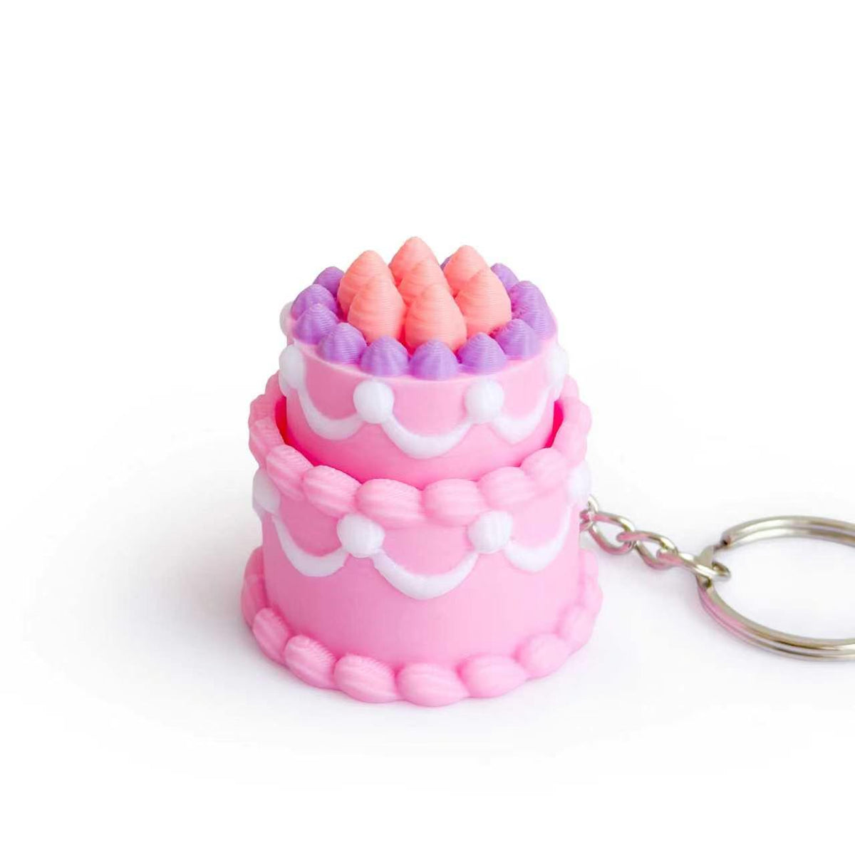 3D Printed Funny Poop Clicker - Hilarious Office Gag Gift