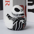 Nightmare Before Christmas 3D Duck - Jack Skellington