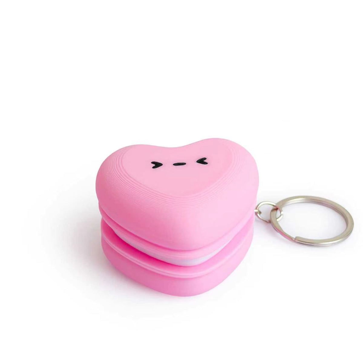 3D Printed Funny Poop Clicker - Hilarious Office Gag Gift